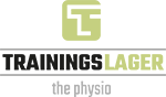 Trainingslager – The Physio Logo